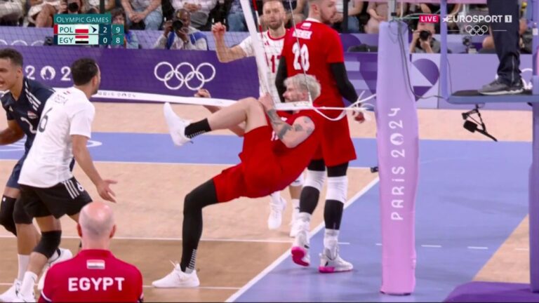 Fornal igrzyska olimpijskie