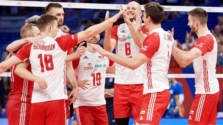 Zażegnać klątwę Polska - Słowenia