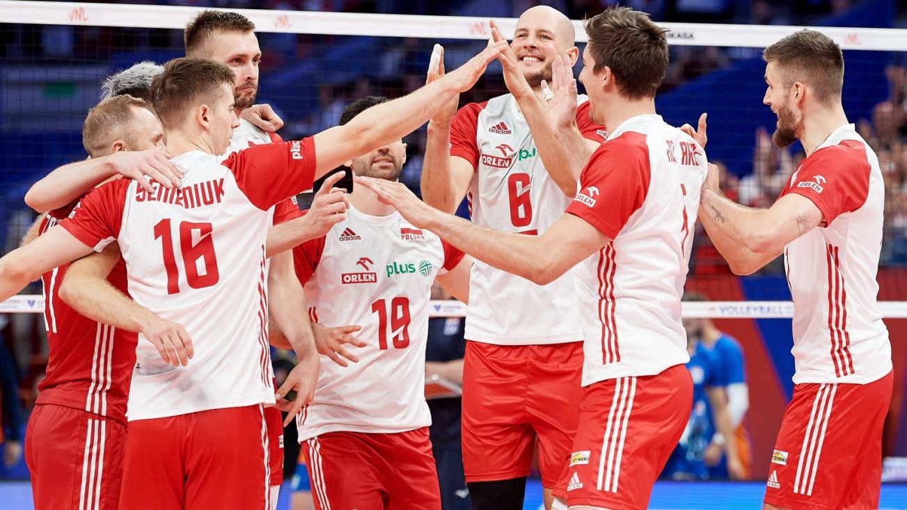 Zażegnać klątwę Polska - Słowenia