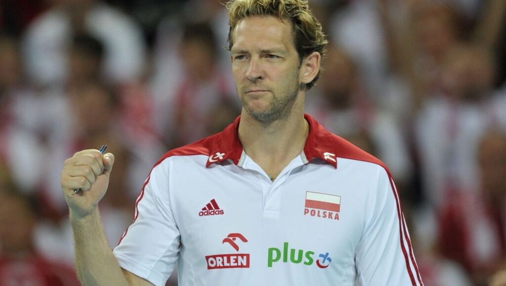 Antiga nowym trenerem Bogdanki Luk Lublin