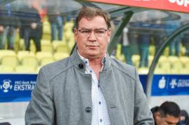 Sukcesy Jana Urbana w karierze trenerskiej