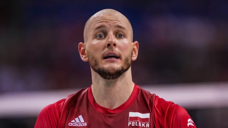 Skład siatkarzy na Ligę Narodów w Gdańsku