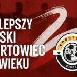 Najlepszy polski sportowiec XXI wieku