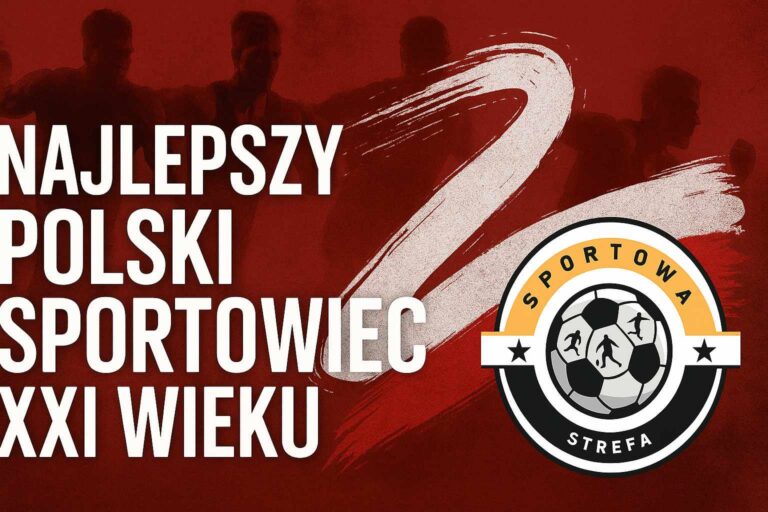 Najlepszy polski sportowiec XXI wieku