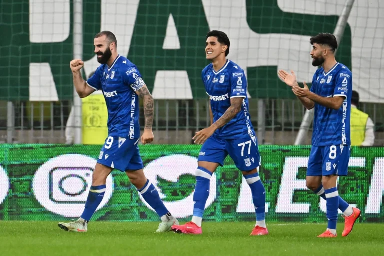 Lech Poznań - Górnik Zabrze relacja