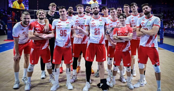 Polska - Włochy Liga Narodów oceny