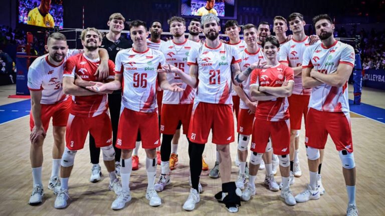 Polska - Włochy Liga Narodów oceny