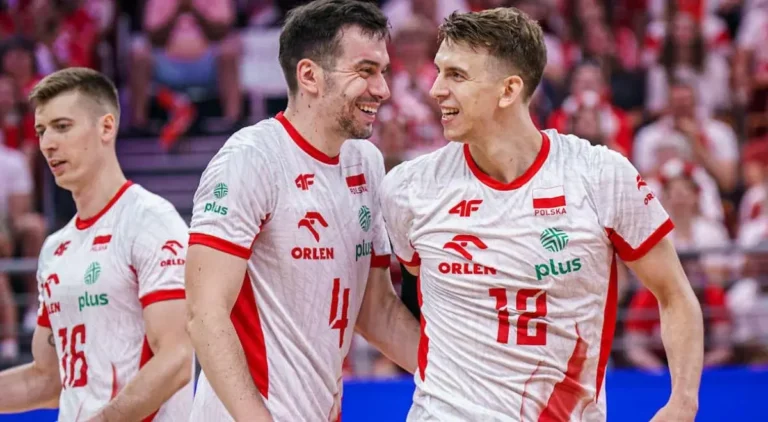 Polska - Serbia oceny polskich siatkarzy