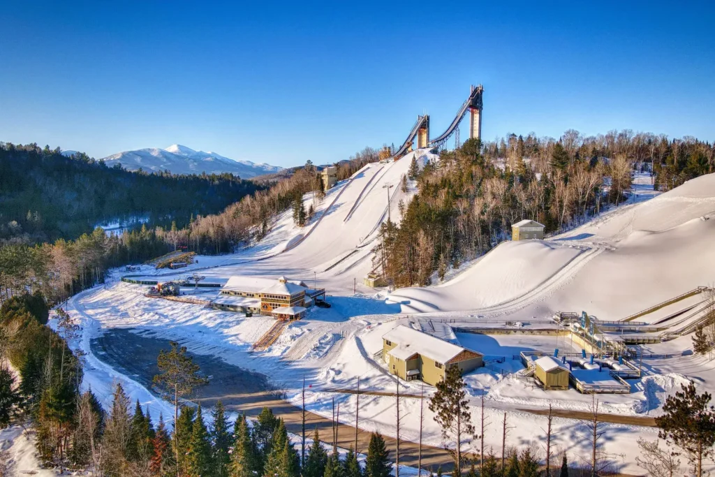 Puchar Świata w Lake Placid odwołany