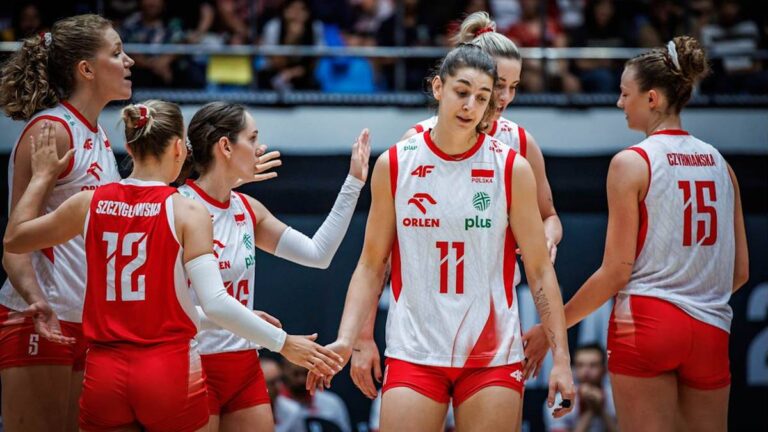 Polska - Kenia zapowiedź