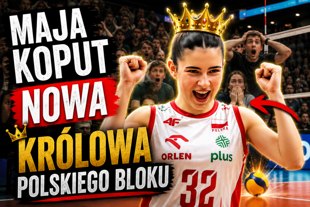 Maja Koput