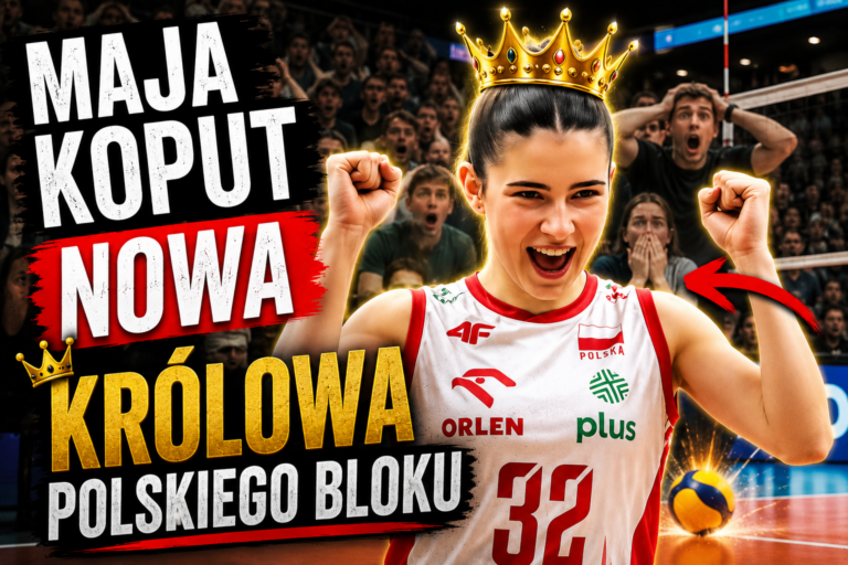 Maja Koput