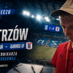 Lech Poznań Liga Mistrzów